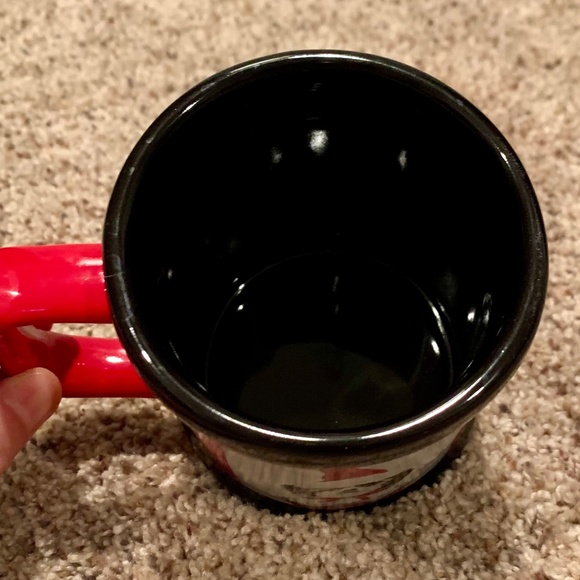 Keith Kimberlin Shih-Tzu Holiday Mug - Picture 3 of 3